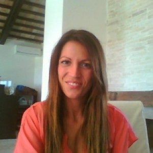 Foto di Chiara, Babysitter a Forlimpopoli
