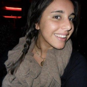 Foto di Raissa, Tata a Cisano bergamasco