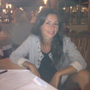 Foto di Marta, Tata a Coldirodi