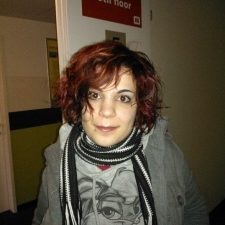 Foto di Chiarastella, Petsitter a Imola