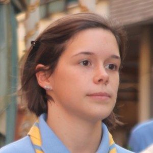 Foto di Elena, Colf a Soliera