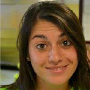 Foto di Denisa, Badante a Lonato