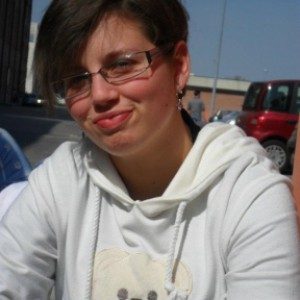Foto di Valentina, Babysitter a Vigonovo