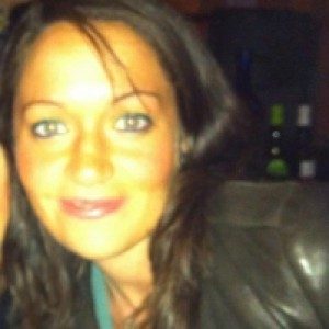Foto di Francesca, Alla pari a Vo
