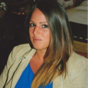 Foto di Giulia, Tutor/Aiuto Compiti di Gruppo a Vedelago