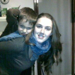 Foto di Erica, Custode a Negrar