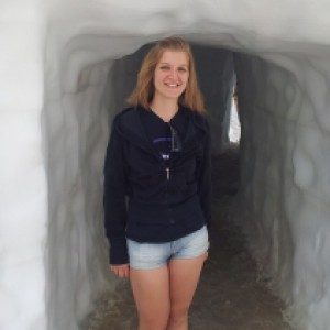 Foto di Giulia, Tutor privato/Aiuto compiti a Pergine valsugana