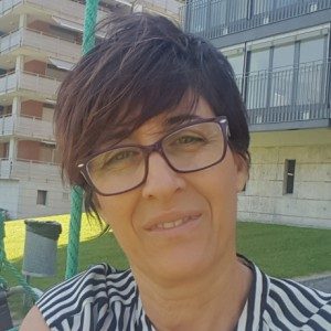 Foto di Angelina, Badante a Colognola ai colli