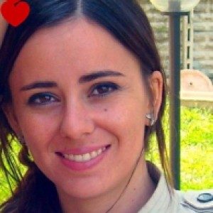 Foto di Alessia, Alla pari a Scandicci