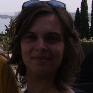 Foto di Valeria, Aiuto Mamma a Goito