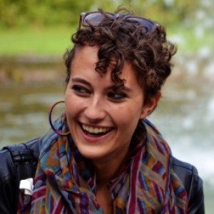 Foto di Valentina, Tata a Treviolo