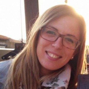 Foto di Sara, Colf a Pescia