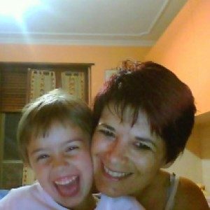 Foto di Roberta, Tata a Caselle torinese