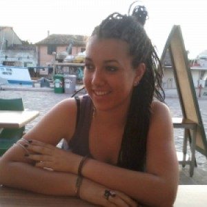 Foto di Mercedes, Petsitter a Santarcangelo di romagna