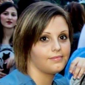 Foto di Deborah, Alla pari a Bagnolo mella
