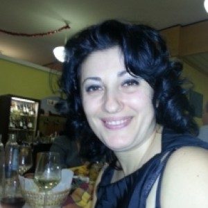 Foto di Irina, Dog Walker a Castel san pietro terme
