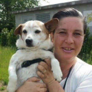 Foto di Annalisa, Dog Walker a Corbetta