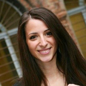 Foto di Deborah, Tutor privato/Aiuto compiti a Argenta