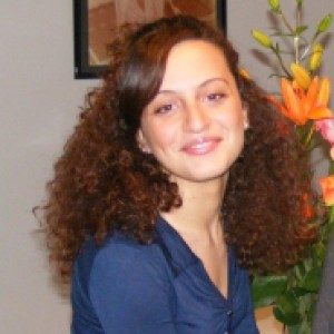 Foto di Stefania, Tata a San giorgio di nogaro