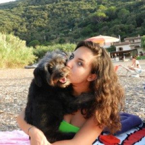 Foto di Sara, Dog Walker a Bagno a ripoli