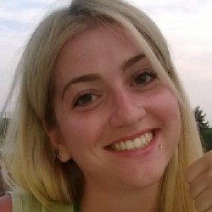 Foto di Valentina, Operatore Socio Sanitario (OSS) a Buccinasco