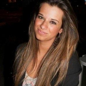 Foto di Elena, Alla pari a Cadorago