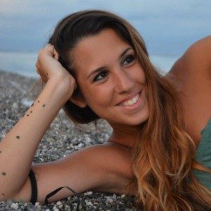 Foto di Giulia, Tutor/Aiuto Compiti di Gruppo a Motteggiana