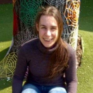 Foto di Sharon, Tata a Treviolo