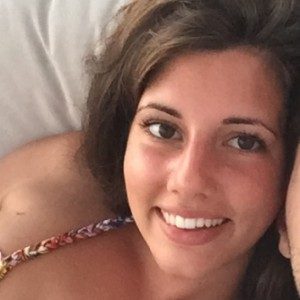 Foto di Lucrezia, Petsitter a Preganziol