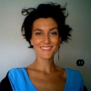 Foto di Giuliana, Alla pari a Zane'