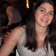 Foto di Federica, Tutor/Aiuto Compiti di Gruppo a Piazzola sul brenta