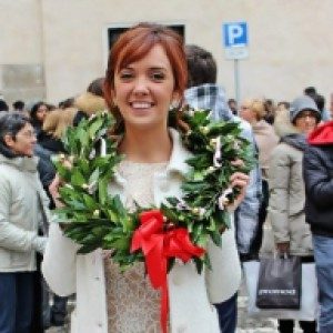 Foto di Giulia, Tutor/Aiuto Compiti di Gruppo a Pernumia