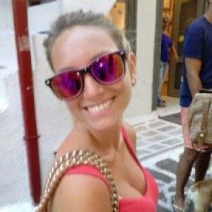 Foto di Giulia, Petsitter a Sestri levante