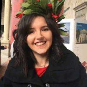 Foto di Carlotta, Custode a Treviolo