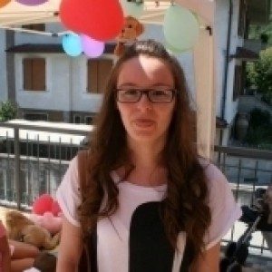 Foto di Luana, Colf a Paitone