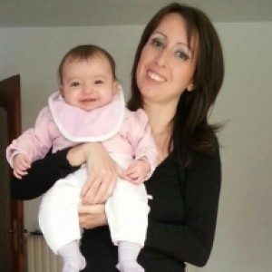 Foto di Katia, Aiuto Mamma a Cherasco