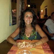 Foto di Serena, Aiuto Mamma a Alserio