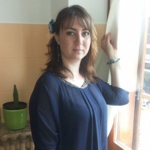 Foto di Cristina, Colf a Villar focchiardo