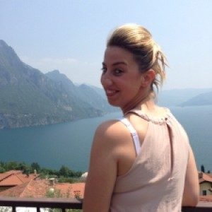 Foto di Nadia, Tata a Stezzano