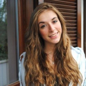 Foto di Lucilla, Babysitter a Borgomanero