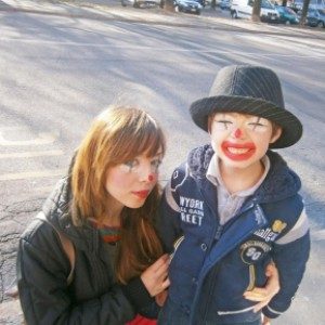 Foto di Ilaria, Colf a Germignaga
