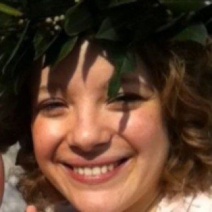 Foto di Lisanna, Tata a Tradate