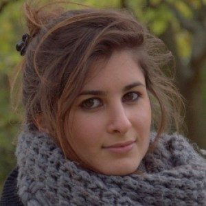 Foto di Alessandra, Tutor/Aiuto Compiti di Gruppo a Ceres