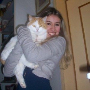 Foto di Isabel, Custode a Marzabotto