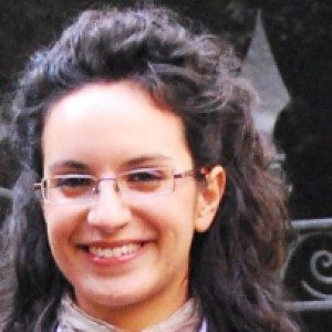 Foto di Valentina, Tutor/Aiuto Compiti di Gruppo a Cazzago san martino