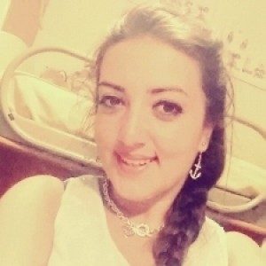 Foto di Annalisa, Custode a Melito di napoli