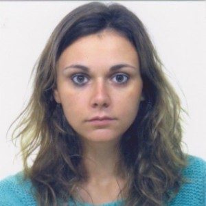 Foto di Alice, Tata a Broni