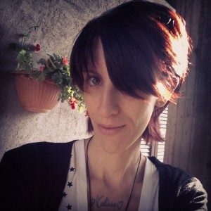 Foto di Alessia, Custode a Urago d'oglio