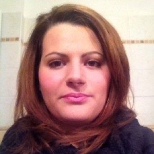 Foto di Valeria, Colf a Beregazzo con figliaro
