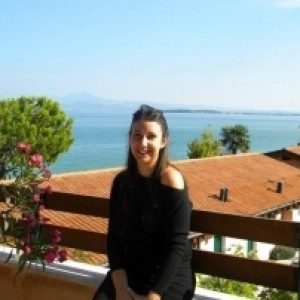 Foto di Sara, Colf a Ne
